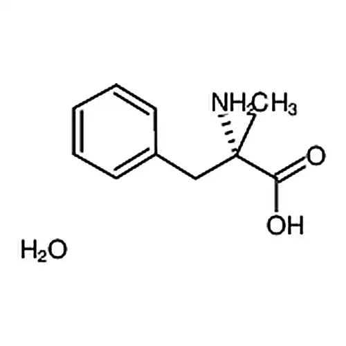α-甲基-L-苯丙氨酸