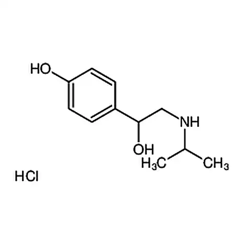 地特诺盐酸盐