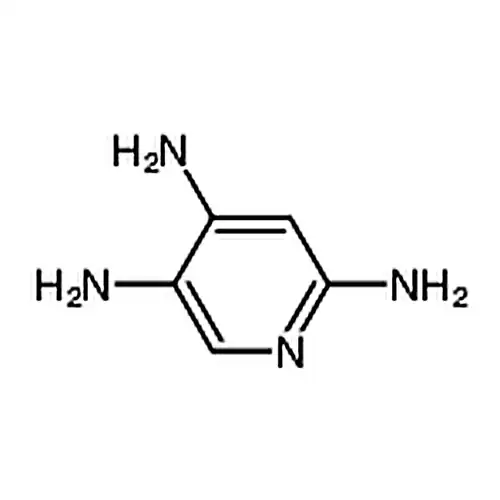 2，4，5-三氨基吡啶