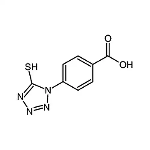1-(4-羧苯基)-5-巯基-1H-四唑