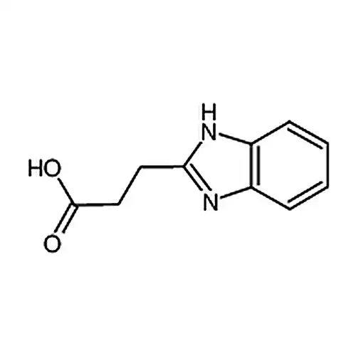 3-(1H-苯并咪唑-2-基)丙酸
