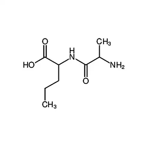 DL-丙氨酰-DL-正缬氨酸