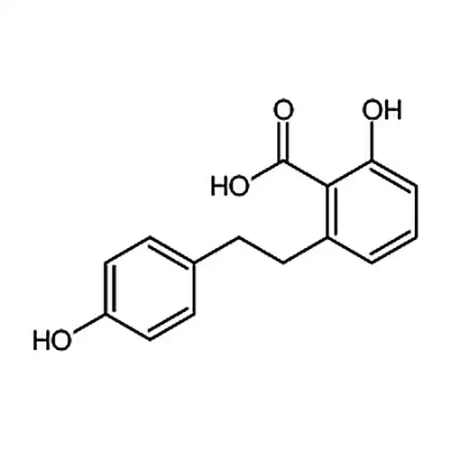 2-羟基-6-(4-羟基苯乙基)苯甲酸