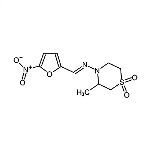 Nifurtimox