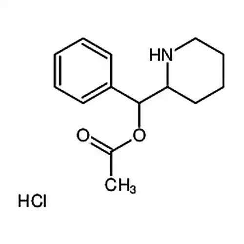 左法哌酯盐酸盐
