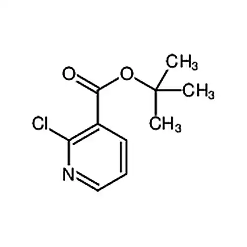 2-氯烟酸叔丁酯