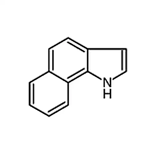 1H-苯并[g]吲哚