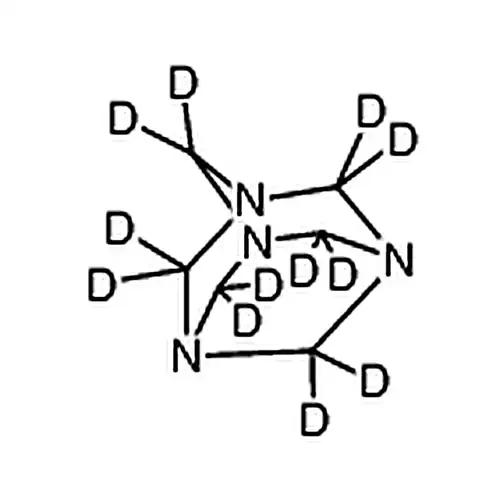 六亚甲基四胺-d12