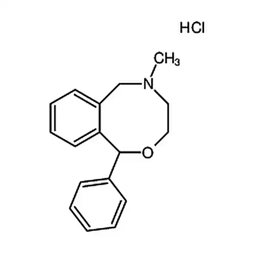 盐酸奈福泮