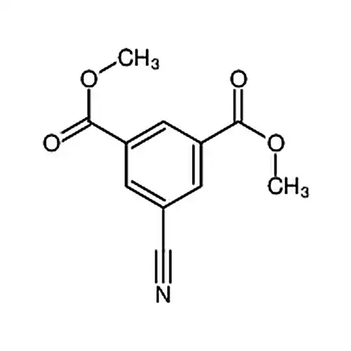 5-氰基间苯二甲酸二甲酯