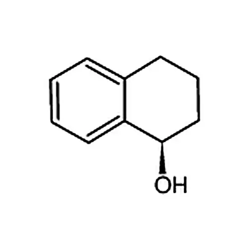 (R)-(-)-1,2,3,4-四氢-1-萘酚