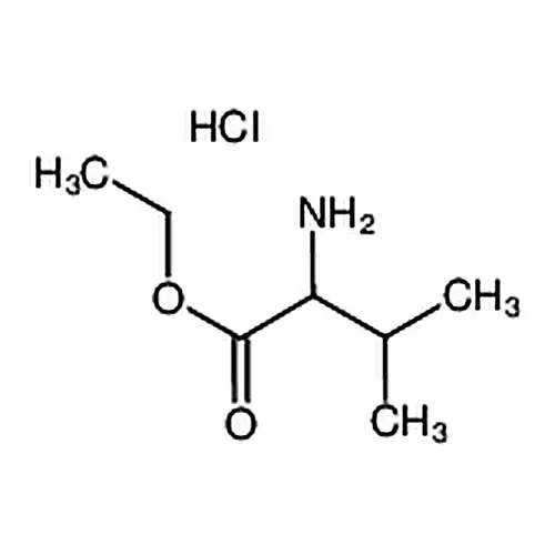 2-氨基-3-甲基丁酸乙酯盐酸盐