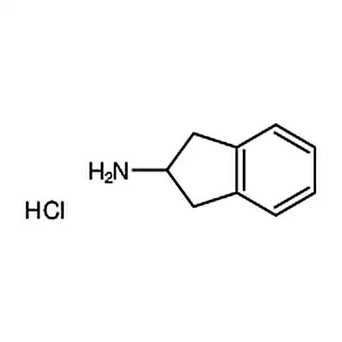 2-氨基茚满盐酸盐