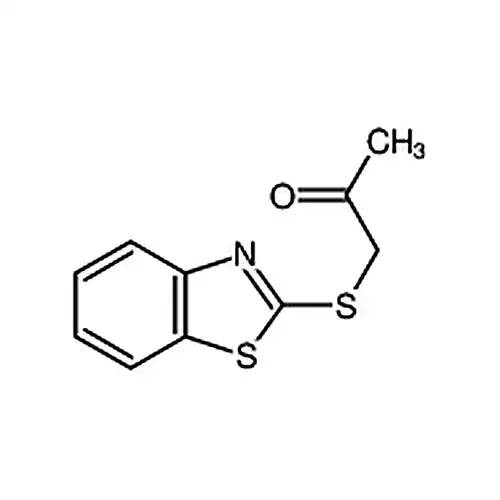 1-(苯并[d]噻唑-2-基硫基)丙-2-酮