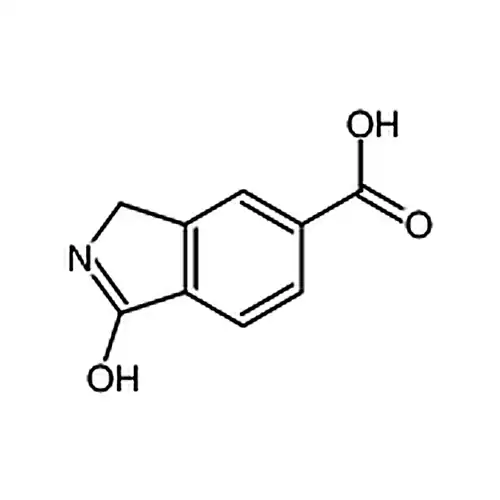 1-氧代异吲哚啉-5-甲酸