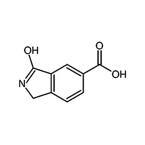 3-氧代异吲哚啉-5-羧酸