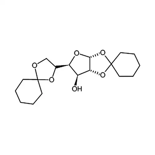 1，2:5，6-葡萄糖二环己酮