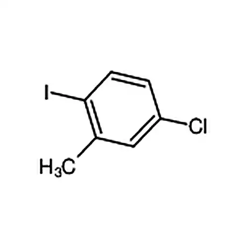 5-氯-2-碘甲苯