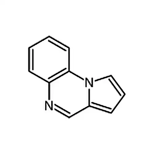 吡咯并[1，2-a]喹喔啉