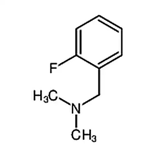 1-(2-氟苯基)-N,N-二甲基甲胺