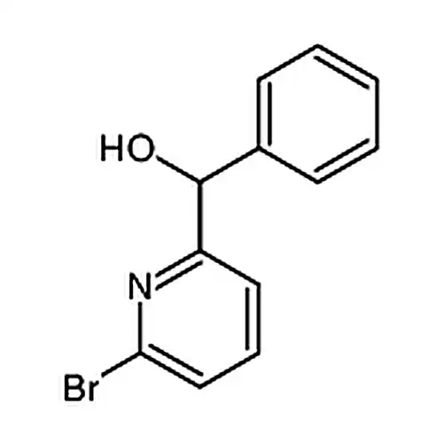 (6-溴吡啶-2-基)(苯基)甲醇