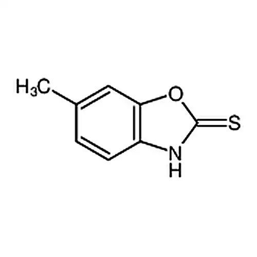 6-甲基-1,3-苯并恶唑-2-硫醇