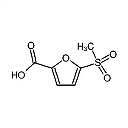 5-甲磺酰基呋喃-2-羧酸