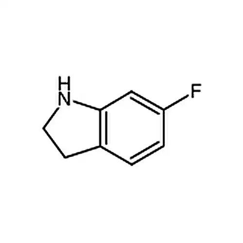 6-Fluoroindoline