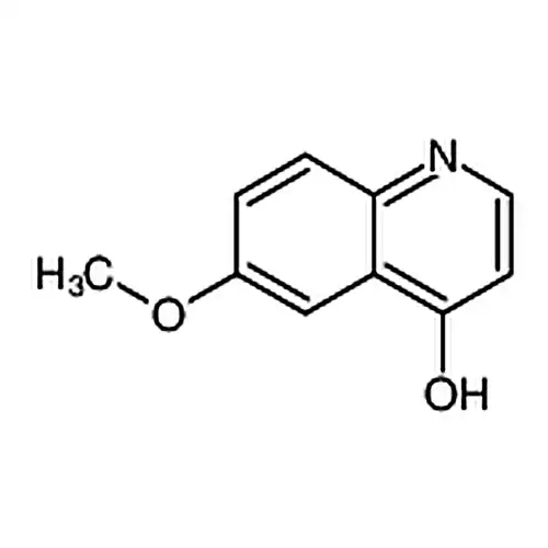 4-Hydroxy-6-methoxyquinoline