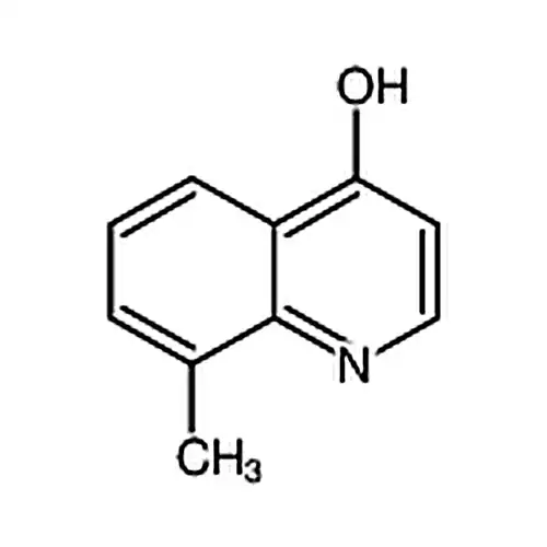 8-甲基喹啉-4(1H)-酮