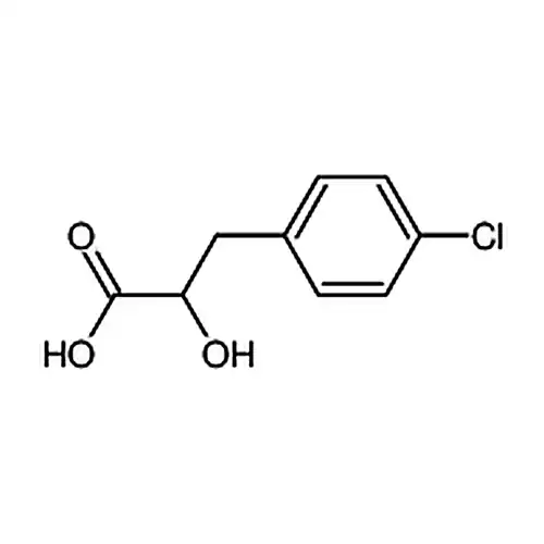2-羟基-3-(4-氯苯基)丙酸