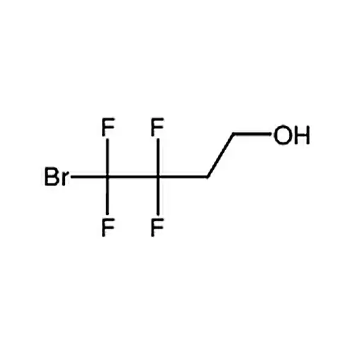 4-溴-3,3,4,4-四氟-1-丁醇