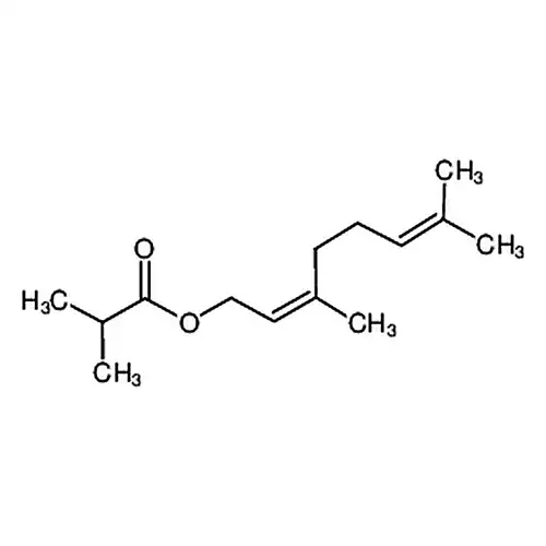 异丁酸橙花酯