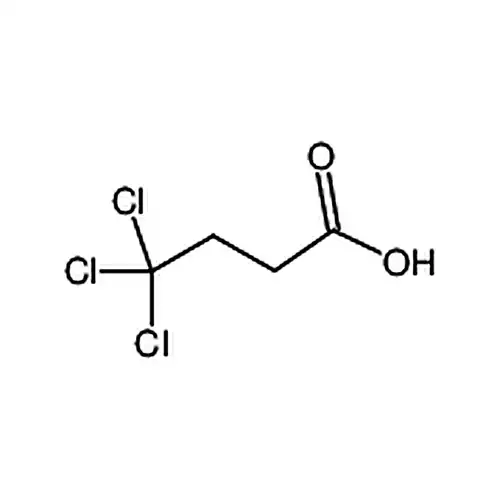 4，4，4-三氯丁酸