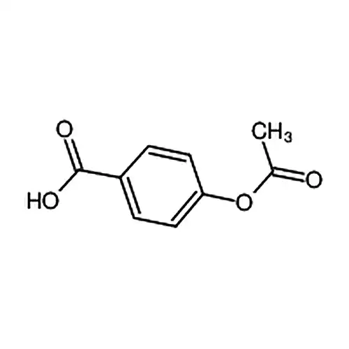 4-乙酰氧基苯甲酸