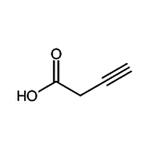 3-丁炔酸