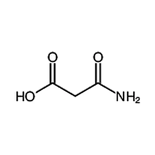 3-氨基-3-氧代丙酸