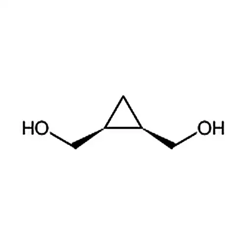 [(1S，2R)-rel-2-(羟甲基)环丙基]甲醇