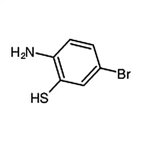 2-氨基-5-溴苯硫酚