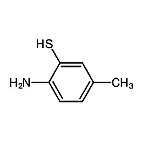 2-氨基-5-甲基苯硫酚