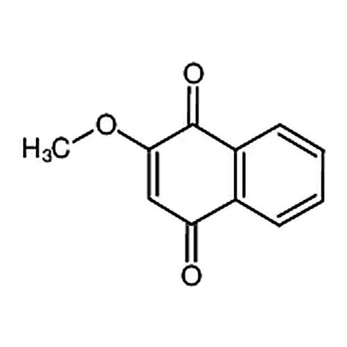 2-Methoxy-1，4-naphthoquinone