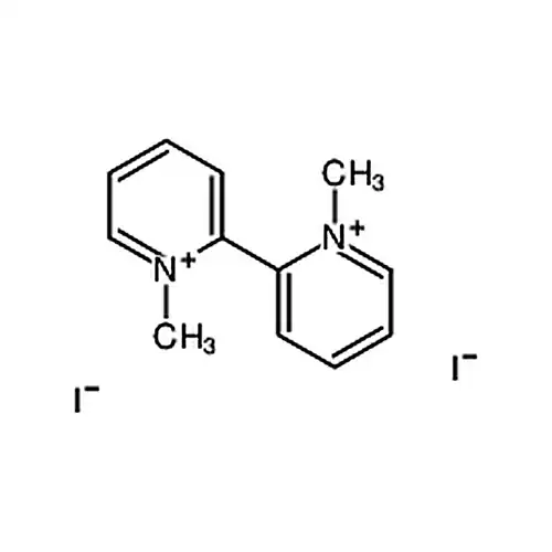N,N'-二甲基-2,2'-联吡啶 碘化物