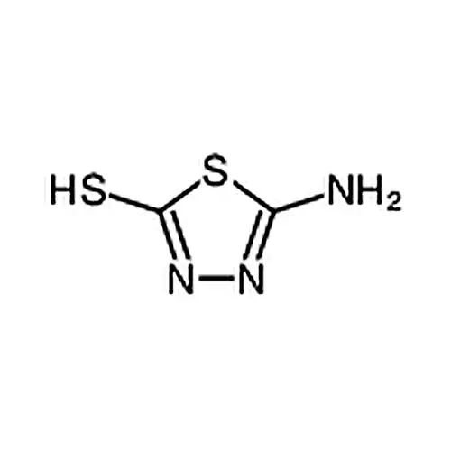 2-氨基-5-巯基-1,3,4-噻二唑