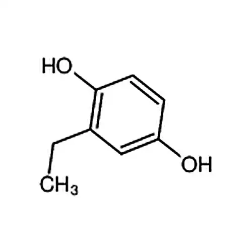 2-乙基苯-1,4-二酚