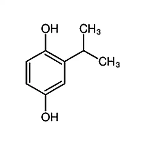 2-异丙基对苯二酚