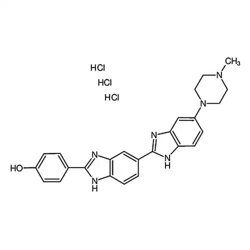 赫斯特荧光染料 33258