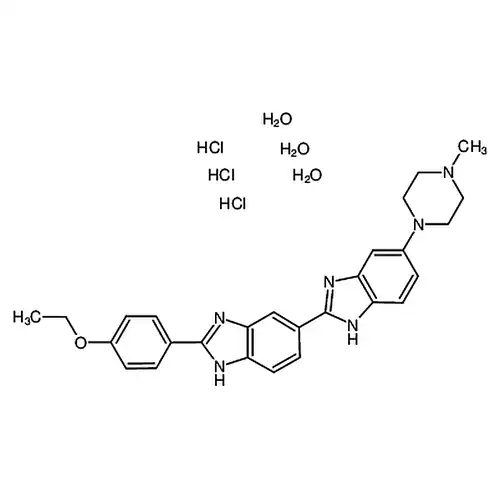 赫斯特荧光染料33342