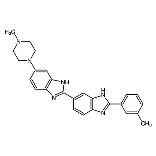 Hoechst 33258类似物2
