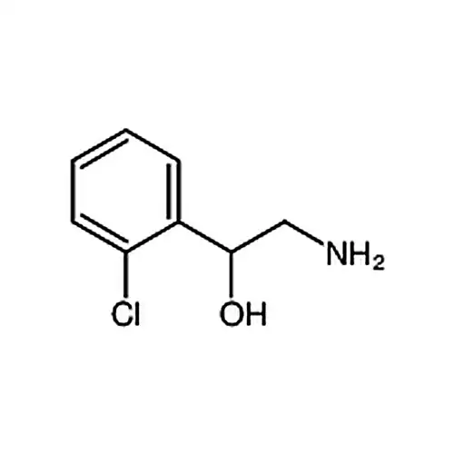 1-(2-氯苯基)-2-氨基乙醇