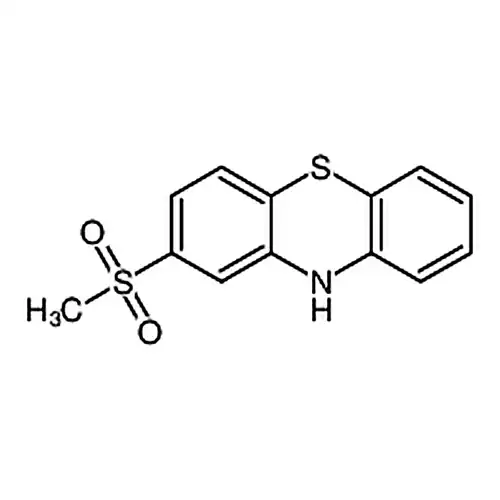 2-(甲基磺酰基)-10H-吩噻嗪
